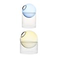 thumbnail image 1 of 2 Jarrones para Arreglos Florales. Estilo F Sunnimix Florero, 1 of 8