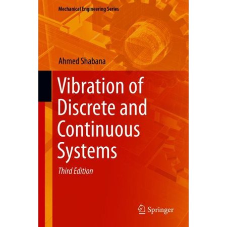 ISBN 9783030043476 product image for Vibration of Discrete and Continuous Systems | upcitemdb.com