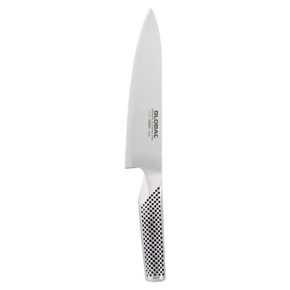 Global Cooks Knife, 7 in Blade Length