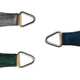 thumbnail image 5 of Medium Triangle Sail Shade Hunter Green, 5 of 5