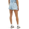 thumbnail image 5 of Lee® Women's Heritage Mid-Rise Skort Short, Sizes 2-18, 5 of 10