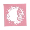 thumbnail image 2 of Die Cut Acier, Découpe pour Fabrication de Cartes, 1 Pce Couteau à Gaufrer (Multi-Couleur Taille Unique), 2 of 6