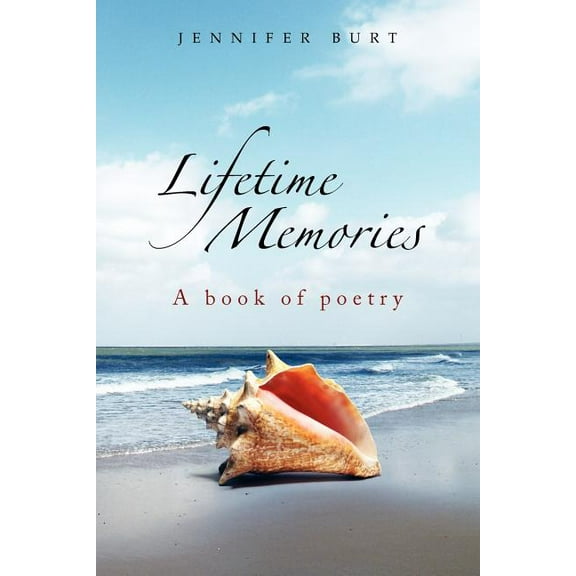 Lifetime Memories (Paperback)