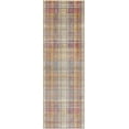 thumbnail image 2 of Rugs.com Deepa Collection Rug – 6 Ft Runner Multi Medium Rug Perfect For Hallways, Entryways, 2 of 9