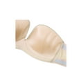 thumbnail image 3 of INSPIRE CHIC Women's Anti-Slip Push up Wedding Underwire Strapless Bra, 3 of 5