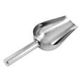 thumbnail image 2 of Monyance food scoop Stainless Steel Scoop for Spices, Flour, Popcorn and More(9.06X3.15X1.57Inches), 2 of 10