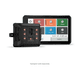 thumbnail image 4 of Garmin PowerSwitch Conmutador Digital RZR Garmin Garmin PowerSwitch, 4 of 5