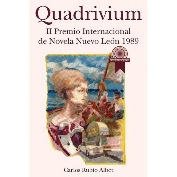Quadrivium (Paperback)