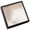 Black-Square 9 inches, variant on Square Photo Frame 8'' 9'' 10'' with Glass Panel Picture Holder for Dry Flower Display Art