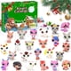 thumbnail image 3 of Nuevos productos de Adviento de Navidad, 24 días de Navidad, muñeca de Anime, caja ciega, calendario de cuenta atrás, caja ciega, adornos, caja ciega de Navidad, 3 of 4