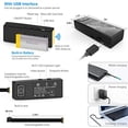 thumbnail image 2 of Camara espia oculta WBESEV WiFi 1080P Mini camaras de seguridad, 2 of 2