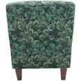 thumbnail image 4 of Mainstays Amanda Armless Accent Chair, Multiple Colors, 4 of 6