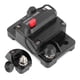 thumbnail image 3 of Disyuntor 60A AMP Disyuntor Portafusibles Reinicio 12-48V DC Impermeable Para Auto RV Yate, 3 of 7