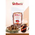 thumbnail image 3 of Mélange de Fleurs de Thé aux Fruits 360 g, 3 of 3