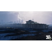 Grand Theft Auto V, Rockstar Games, PlayStation 3, 710425471254