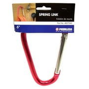 Peerless Colored Spring Link