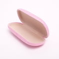 thumbnail image 4 of VALINK Étui à Lunettes en Lin Résistant à la Compression Épaissi Résistant à l'Usure Étui Protecteur pour Lunettes, 4 of 7