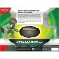thumbnail image 2 of Pokémon Trading Card Games Cyclizar ex Box, 2 of 6