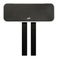 thumbnail image 2 of Polk Audio Signature Elite ES30 Center Channel Speaker (White), 2 of 9