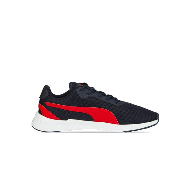 Tenis Puma Tiburion Motorsport Red Bull Racing Hombre negro 25.5 Puma 307359 01