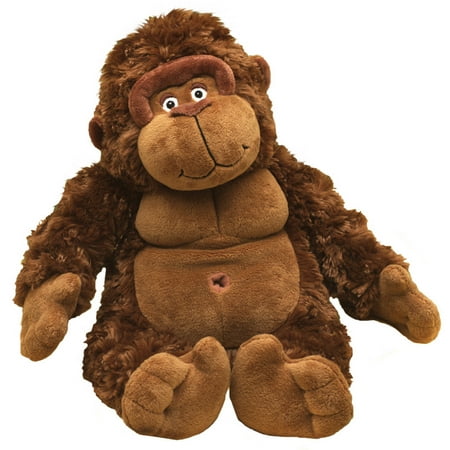 First and Main Sili Gorilli Plush