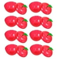 thumbnail image 2 of 8pcs Creative Christmas Festival -shaped Candy Boxes Gift Storage Boxes, 2 of 10