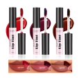 thumbnail image 1 of Set de tintes de labios Petansy Peel Off Matte de larga duración, 3 colores, 1 of 6