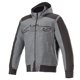 thumbnail image 2 of Alpinestars Rhod Windstopper Chaquetas Para Hombre, 2Xl, Negro, 2 of 2