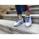 thumbnail image 5 of Cordones elásticos sin atar, con cierre de cordones para zapatos con tornillo de acero inoxidable - Talla única para todos los niños y adultos Sailing  Electrónica, 5 of 6