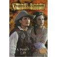 thumbnail image 1 of Pre-Owned Pirates of the Caribbean: The Curse of the Black Pearl A Pirate's Life (Paperback) 1423107322 9781423107323, 1 of 1