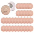 thumbnail image 1 of Barsinfi 30pcs Sport Sensor Plasters, Breathable Strong Adhesive Sensor Patches With Waterproof Adhesive Patches Sensor Fix Tape, 1 of 5