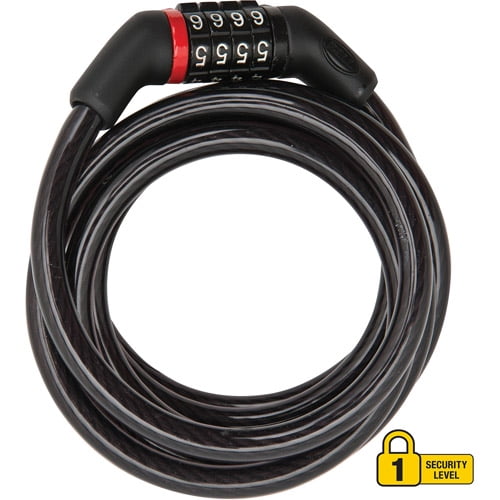 Bell Watchdog 100 Combination Cable 