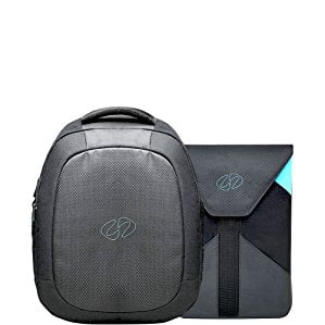 MacCase iPad Pro Backpack