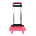 thumbnail image 1 of koolsoo Backpack Trolley Backpack Hand Truck,Foldable Compact Collapsible Telescopic Rod, 1 of 9