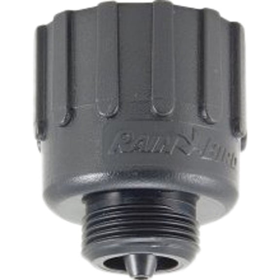 Rainbird TBOSADAPP Adapter/Non-Rubber Plastic Valve
