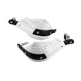 thumbnail image 2 of DimyFew Motorcycle Dirt Bike for ATV Motorcycle Accessories White, 2 of 9