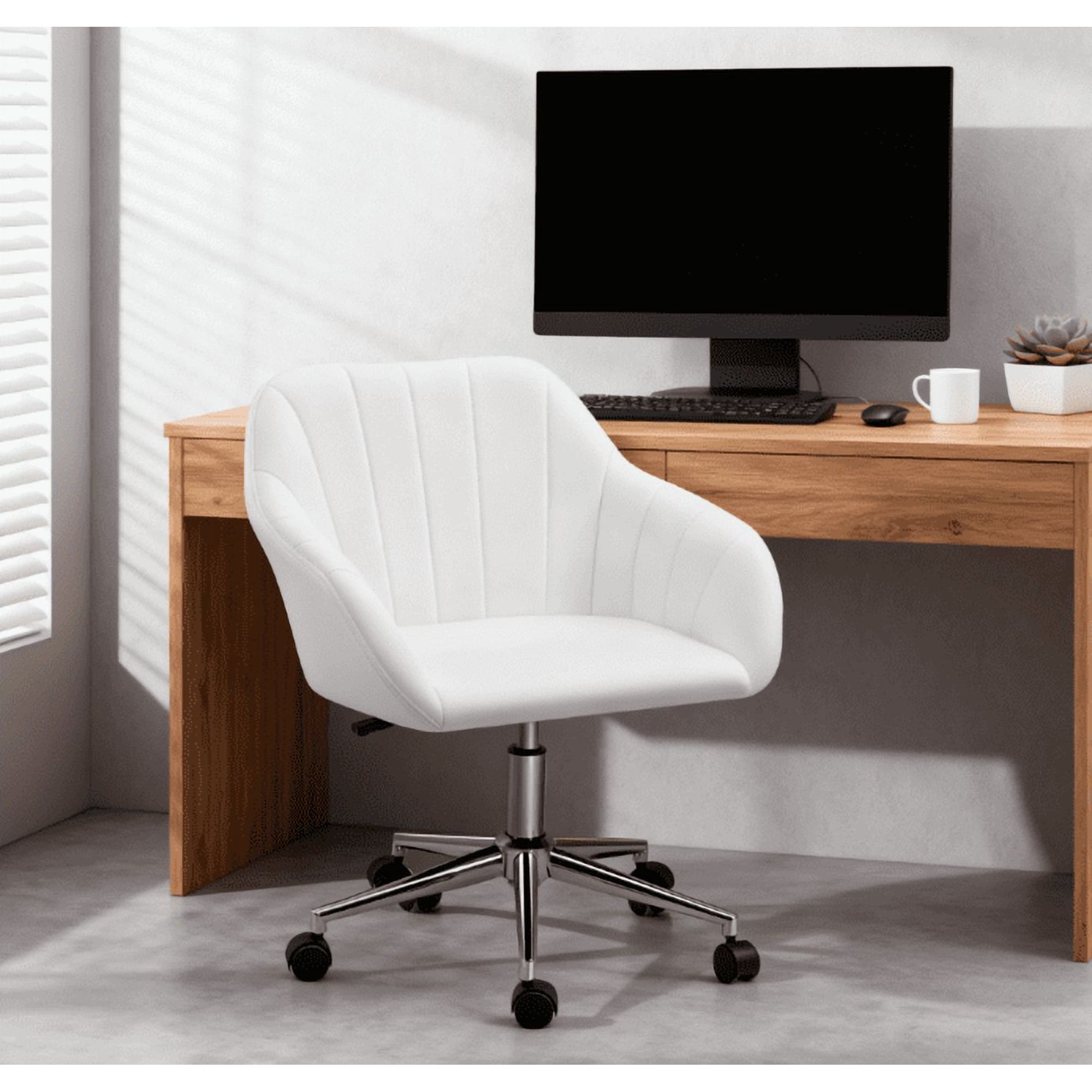 office chairs faux leather office product