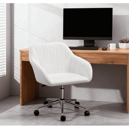 office chairs faux leather office product