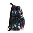 thumbnail image 2 of Botanical Mosaic - Backpack, 2 of 4