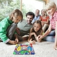 thumbnail image 1 of Juego de mesa interactivo multijugador tridimensional de vuelo para niños, ideal para fiestas. Juego de ajedrez volador., 1 of 9