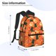 thumbnail image 2 of Disketp Ramen Noodle Soup Mochila Ligera Clásica con Múltiples Bolsillos, Mochila Casual para Hombre y Mujer, Ideal para Escuela, Trabajo y Viajes, 2 of 6