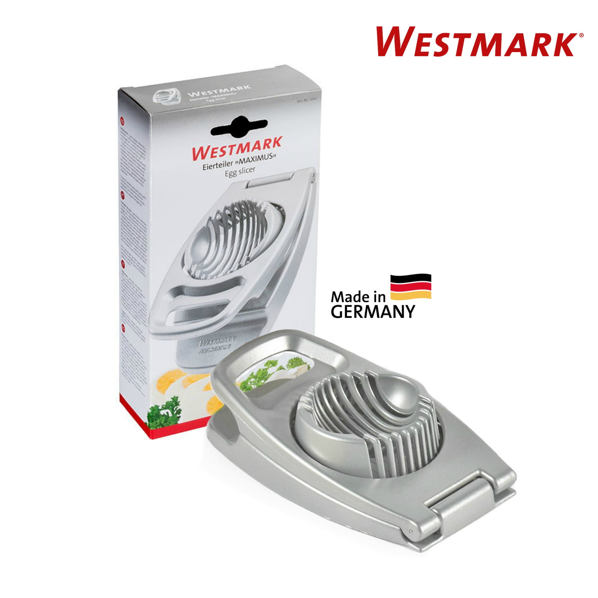 Westmark Egg Slicer