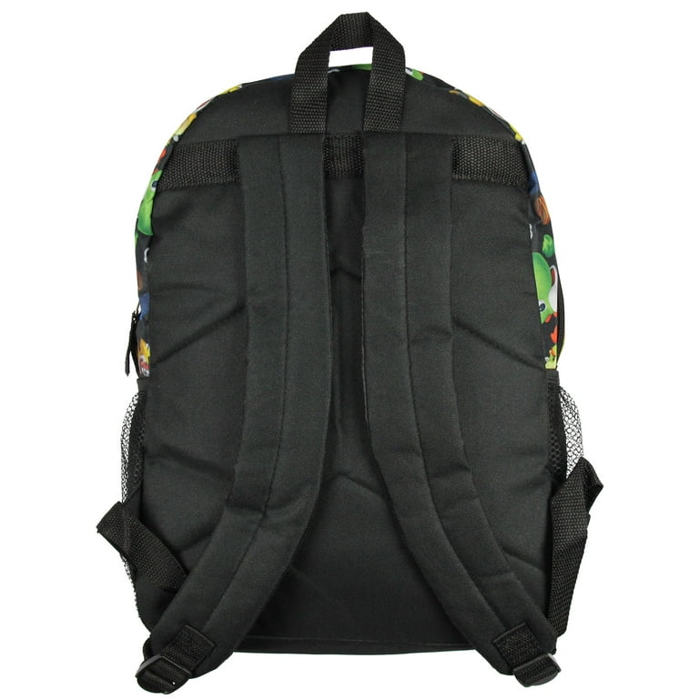 Vans kids cheap school bags