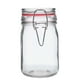 thumbnail image 4 of 12 Frascos Hermeticos De Vidrio Para Mermelada Vencort Tapa Roja 250 ml, 4 of 4