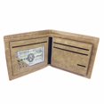 thumbnail image 4 of Billetera plegable delgada con personajes de anime Wallet Bleach, 4 of 4