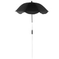 thumbnail image 3 of MTBLYS Sombrilla para plantas de exterior | Protección solar ajustable | 65 cm de diámetro | Sombrilla de jardín para macetas | Cubierta de sombra para plantas en maceta | Maceta, 3 of 7