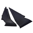 thumbnail image 5 of 1Pair Front Windshield Wiper Side Cowl Trim for Nissan, 5 of 5