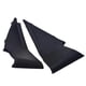 thumbnail image 5 of 1Pair Front Windshield Wiper Side Cowl Trim for Nissan, 5 of 5