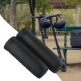 thumbnail image 4 of Electric Scooter Silicone Handlebar Grips Bar Cover for Ninebot Max G30, 4 of 8
