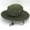 Army Green, variant on Awdenio Bucket Hats Outddor Sun Hat Bucket Hat Unisex Summer Bush Fishing Hiking Round Cap